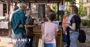96. Ünnepi Könyvhét megnyitó Békéscsabán - 2025.06.12
