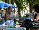 96. Ünnepi Könyvhét megnyitó Békéscsabán - 2025.06.12