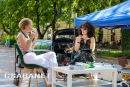 96. Ünnepi Könyvhét megnyitó Békéscsabán - 2025.06.12