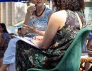 96. Ünnepi Könyvhét megnyitó Békéscsabán - 2025.06.12