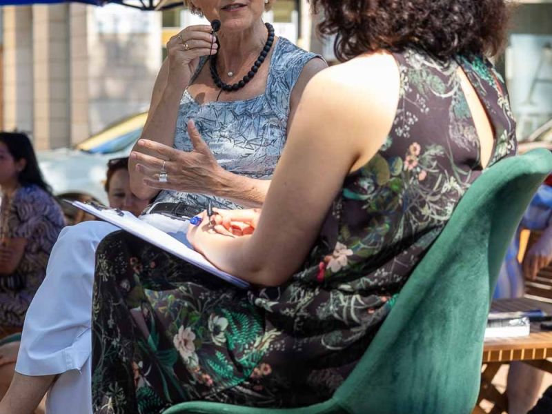 96. Ünnepi Könyvhét megnyitó Békéscsabán - 2025.06.12 96. Ünnepi Könyvhét megnyitó Békéscsabán - 2025.06.12