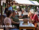 96. Ünnepi Könyvhét megnyitó Békéscsabán - 2025.06.12