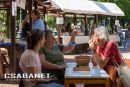 96. Ünnepi Könyvhét megnyitó Békéscsabán - 2025.06.12