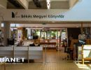 96. Ünnepi Könyvhét - Sajtótájékoztató