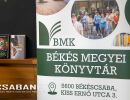 96. Ünnepi Könyvhét - Sajtótájékoztató