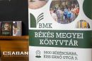 96. Ünnepi Könyvhét - Sajtótájékoztató