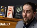 96. Ünnepi Könyvhét - Sajtótájékoztató