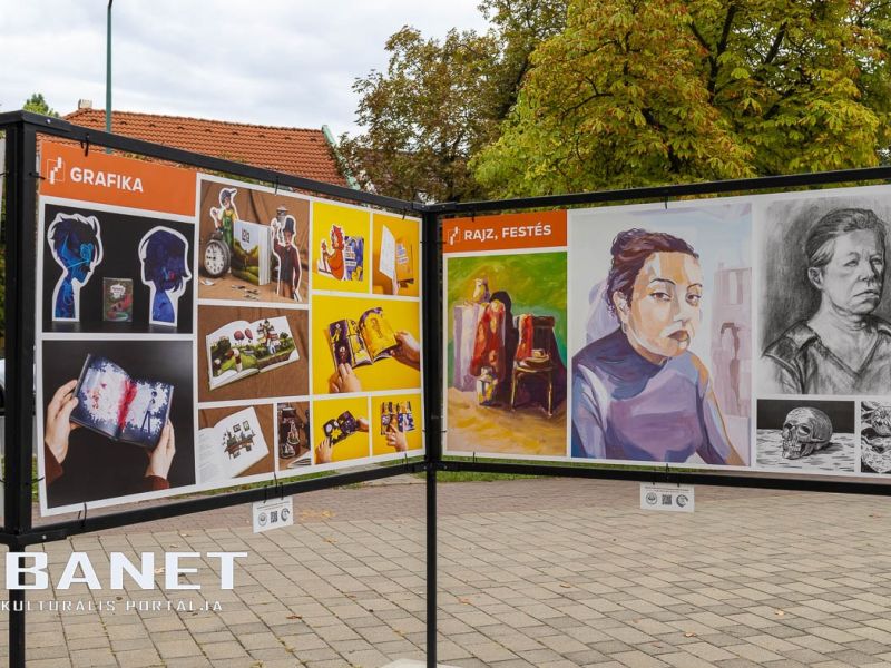 A Békéscsabai Szakképzési Centrum Szent-Györgyi Albert Tech A Békéscsabai Szakképzési Centrum Szent-Györgyi Albert Tech