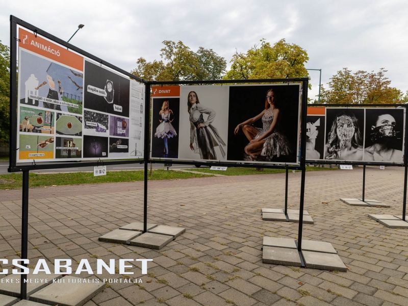 A Békéscsabai Szakképzési Centrum Szent-Györgyi Albert Tech A Békéscsabai Szakképzési Centrum Szent-Györgyi Albert Tech