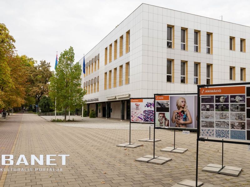 A Békéscsabai Szakképzési Centrum Szent-Györgyi Albert Tech A Békéscsabai Szakképzési Centrum Szent-Györgyi Albert Tech