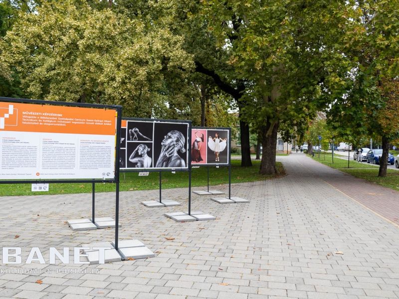 A Békéscsabai Szakképzési Centrum Szent-Györgyi Albert Tech A Békéscsabai Szakképzési Centrum Szent-Györgyi Albert Tech