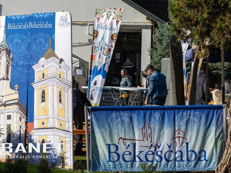 Csabai Szlovák Vásár - 2024.10.26 Csabai Szlovák Vásár - 2024.10.26