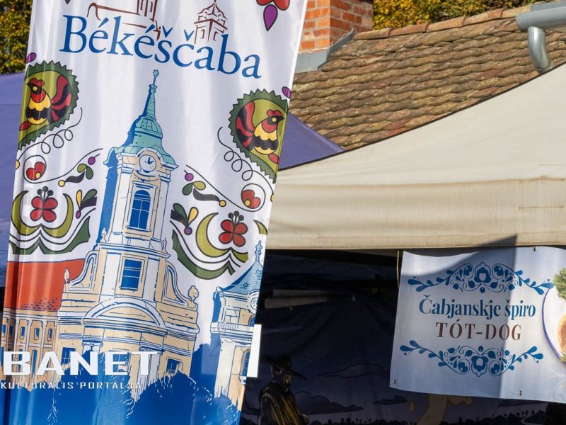Csabai Szlovák Vásár - 2024.10.26 Csabai Szlovák Vásár - 2024.10.26