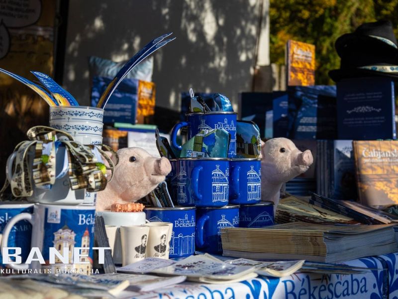 Csabai Szlovák Vásár - 2024.10.26 Csabai Szlovák Vásár - 2024.10.26