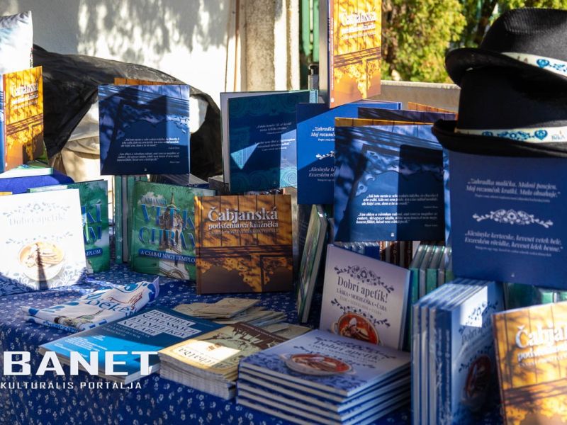 Csabai Szlovák Vásár - 2024.10.26 Csabai Szlovák Vásár - 2024.10.26