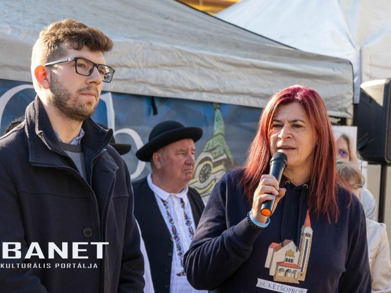 Csabai Szlovák Vásár - 2024.10.26 Csabai Szlovák Vásár - 2024.10.26