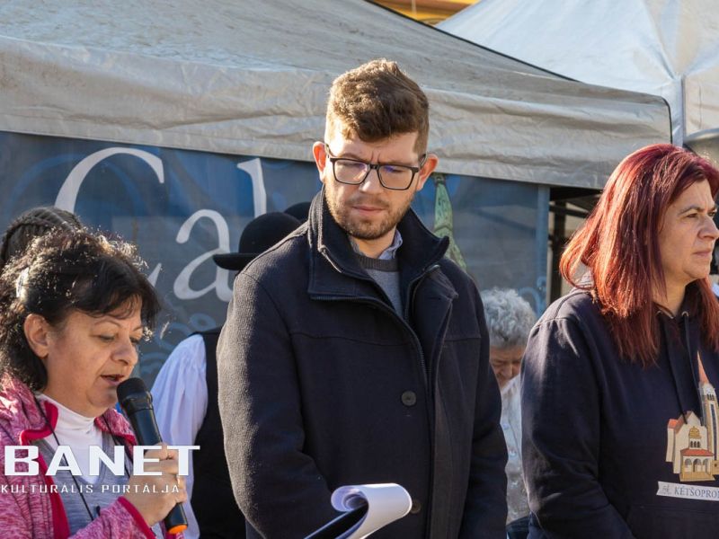 Csabai Szlovák Vásár - 2024.10.26 Csabai Szlovák Vásár - 2024.10.26