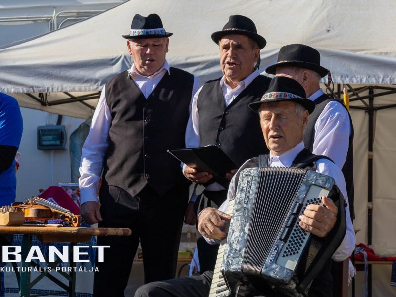 Csabai Szlovák Vásár - 2024.10.26 Csabai Szlovák Vásár - 2024.10.26