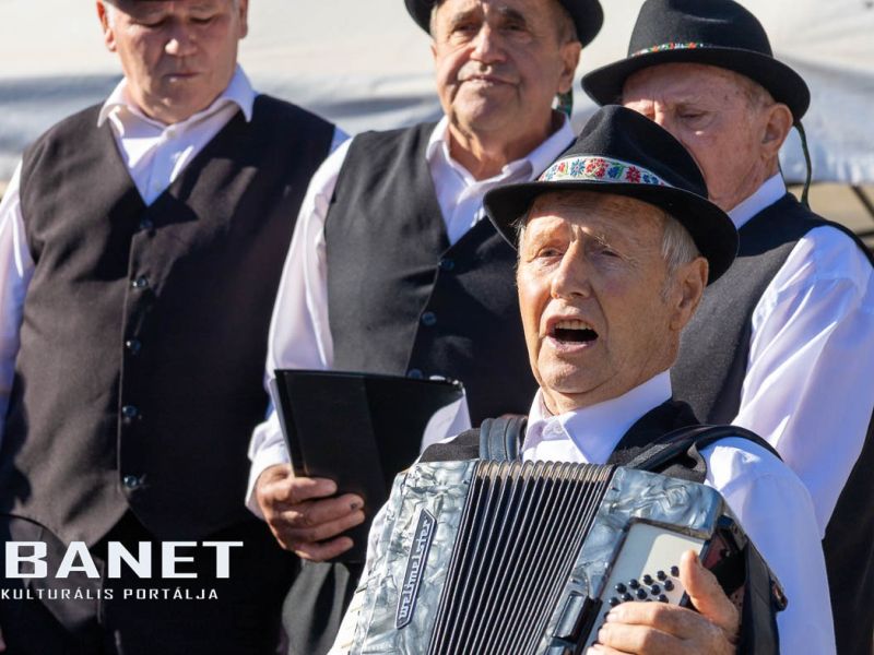 Csabai Szlovák Vásár - 2024.10.26 Csabai Szlovák Vásár - 2024.10.26