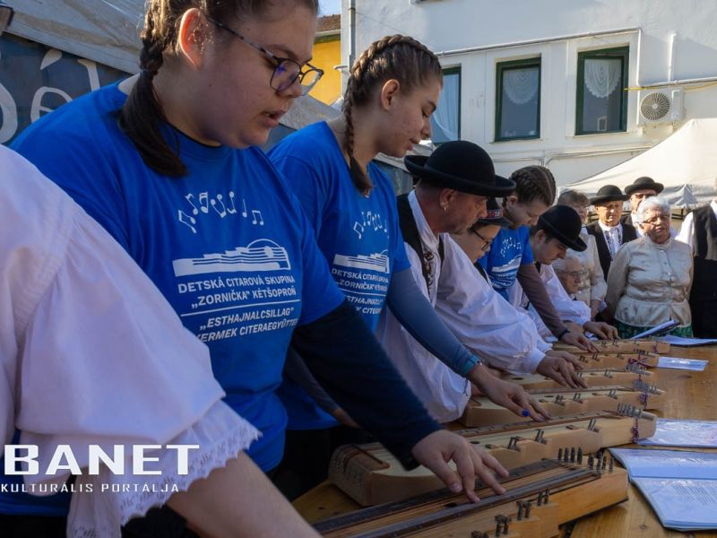 Csabai Szlovák Vásár - 2024.10.26 Csabai Szlovák Vásár - 2024.10.26