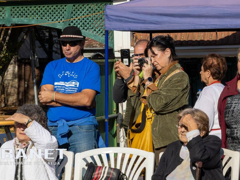 Csabai Szlovák Vásár - 2024.10.26 Csabai Szlovák Vásár - 2024.10.26