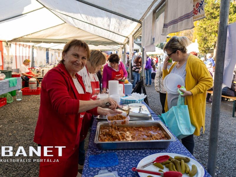 Csabai Szlovák Vásár - 2024.10.26 Csabai Szlovák Vásár - 2024.10.26