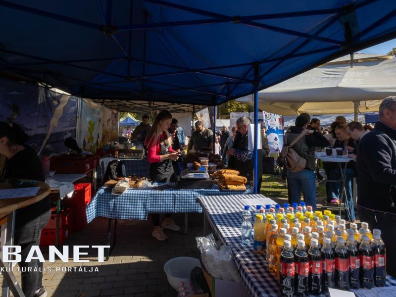 Csabai Szlovák Vásár - 2024.10.26 Csabai Szlovák Vásár - 2024.10.26