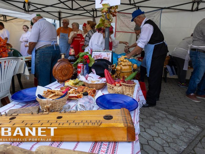 Csabai Szlovák Vásár - 2024.10.26 Csabai Szlovák Vásár - 2024.10.26