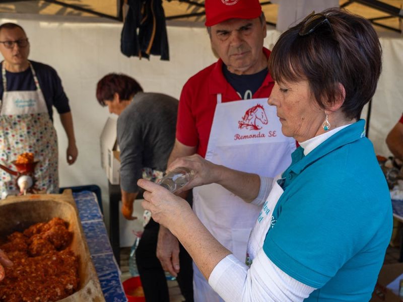 Csabai Szlovák Vásár - 2024.10.26 Csabai Szlovák Vásár - 2024.10.26