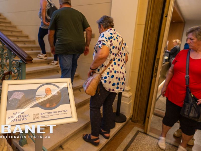 A Kulturális Örökség Napjai a szabadkígyósi Wenckheim-kast A Kulturális Örökség Napjai a szabadkígyósi Wenckheim-kast