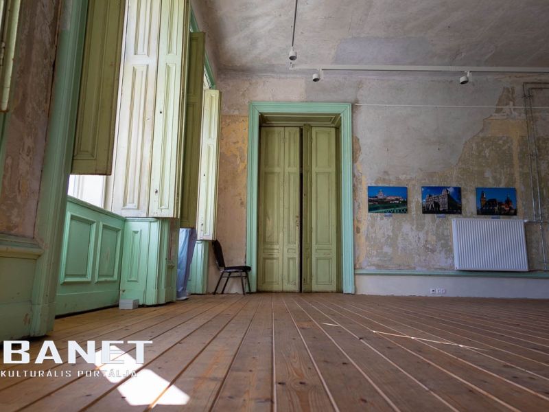 A Kulturális Örökség Napjai a szabadkígyósi Wenckheim-kast A Kulturális Örökség Napjai a szabadkígyósi Wenckheim-kast