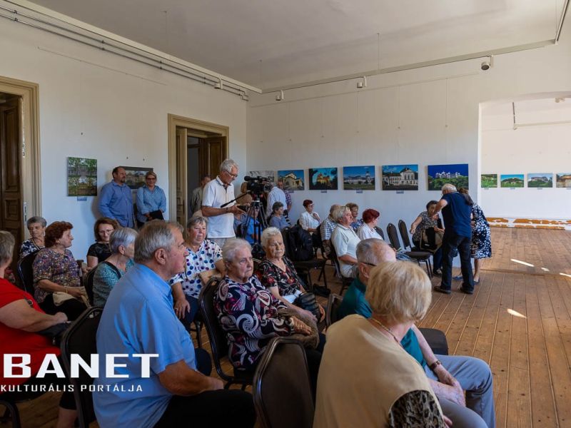 A Kulturális Örökség Napjai a szabadkígyósi Wenckheim-kast A Kulturális Örökség Napjai a szabadkígyósi Wenckheim-kast