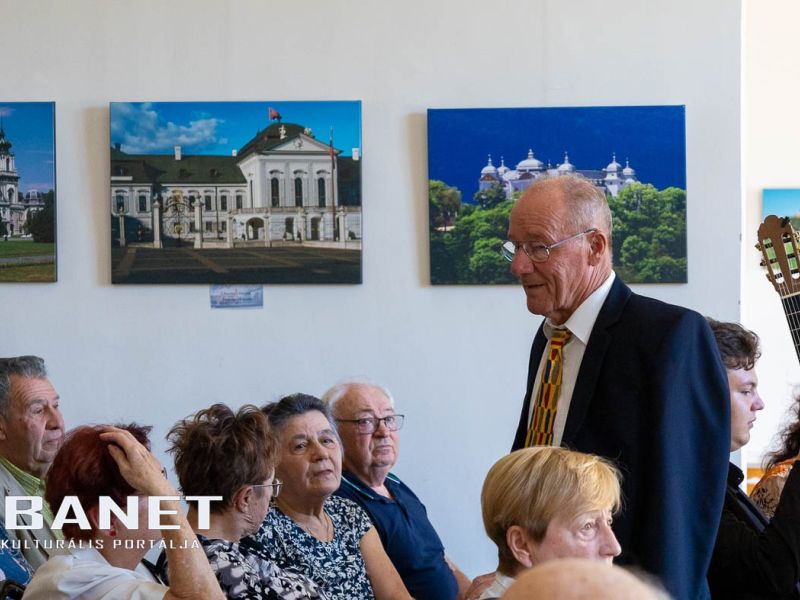 A Kulturális Örökség Napjai a szabadkígyósi Wenckheim-kast A Kulturális Örökség Napjai a szabadkígyósi Wenckheim-kast