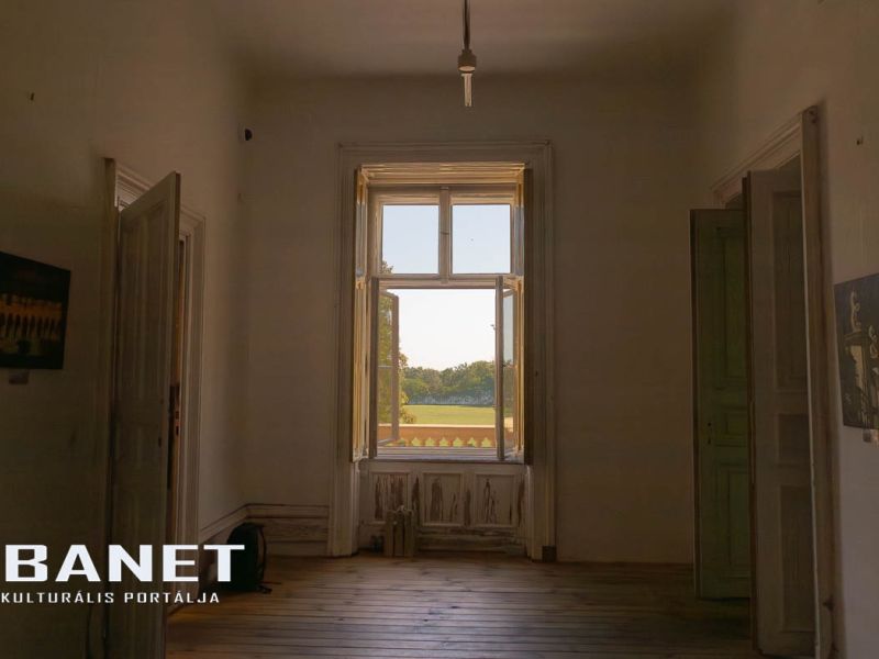A Kulturális Örökség Napjai a szabadkígyósi Wenckheim-kast A Kulturális Örökség Napjai a szabadkígyósi Wenckheim-kast