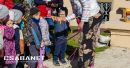 Az állatvédelem aspektusaival ismerkedtek az ovisok Kígyóson
