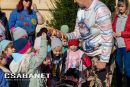 Az állatvédelem aspektusaival ismerkedtek az ovisok Kígyóson