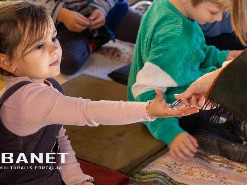 Az állatvédelem aspektusaival ismerkedtek az ovisok Kígyóson Az állatvédelem aspektusaival ismerkedtek az ovisok Kígyóson