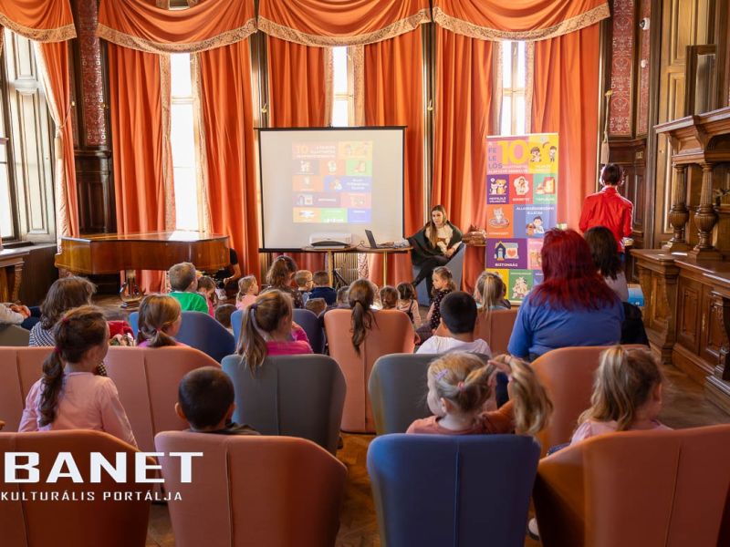 Az állatvédelem aspektusaival ismerkedtek az ovisok Kígyóson Az állatvédelem aspektusaival ismerkedtek az ovisok Kígyóson