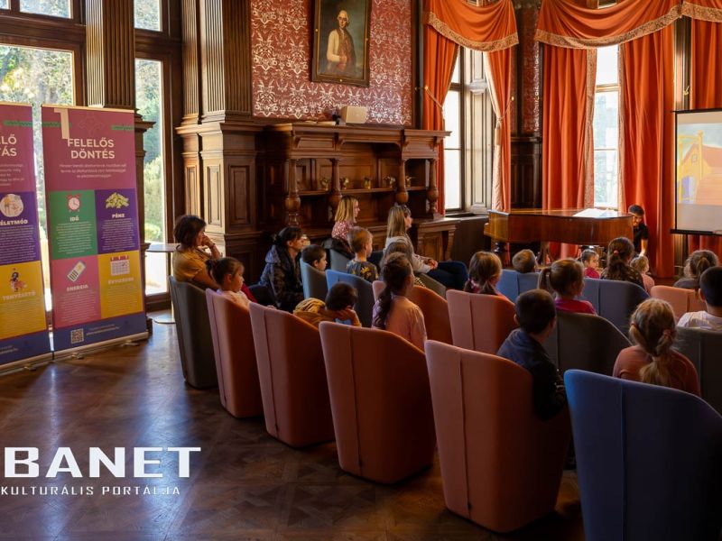 Az állatvédelem aspektusaival ismerkedtek az ovisok Kígyóson Az állatvédelem aspektusaival ismerkedtek az ovisok Kígyóson