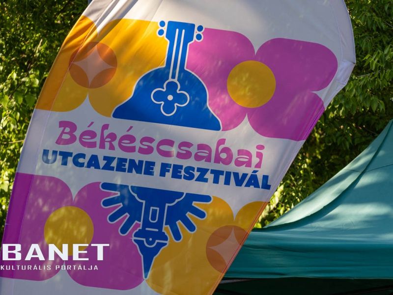 Békéscsabai Utcazene Fesztivál Békéscsabai Utcazene Fesztivál