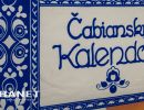 Čabiansky kalendár 2025 bemutató Békéscsabán