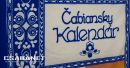 Čabiansky kalendár 2025 bemutató Békéscsabán