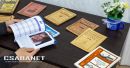 Čabiansky kalendár 2025 bemutató Békéscsabán