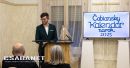 Čabiansky kalendár 2025 bemutató Békéscsabán
