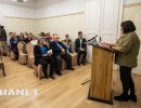 Čabiansky kalendár 2025 bemutató Békéscsabán