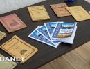 Čabiansky kalendár 2025 bemutató Békéscsabán