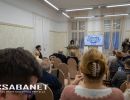 Čabiansky kalendár 2025 bemutató Békéscsabán