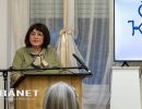 Čabiansky kalendár 2025 bemutató Békéscsabán