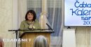 Čabiansky kalendár 2025 bemutató Békéscsabán