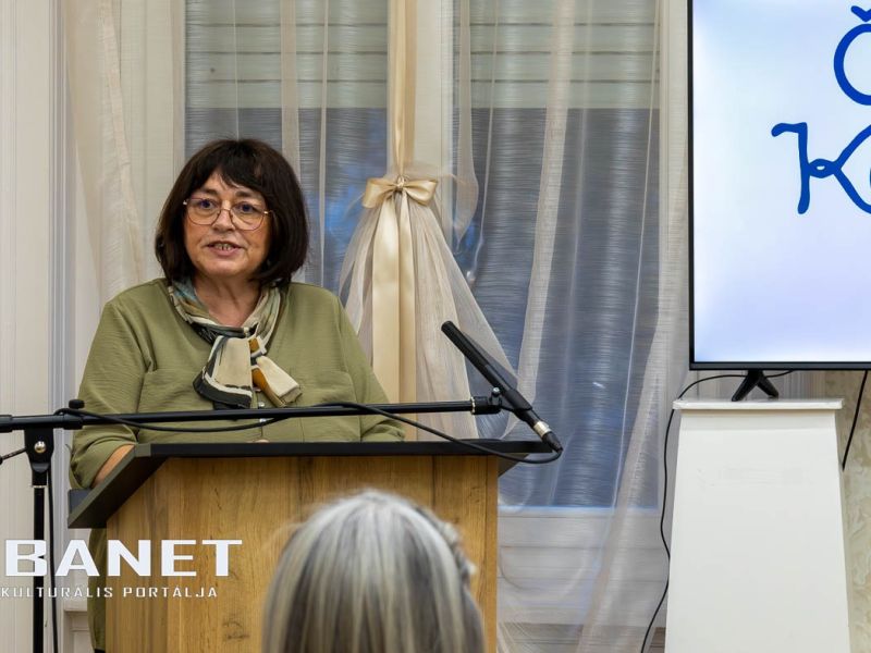 Čabiansky kalendár 2025 bemutató Békéscsabán Čabiansky kalendár 2025 bemutató Békéscsabán